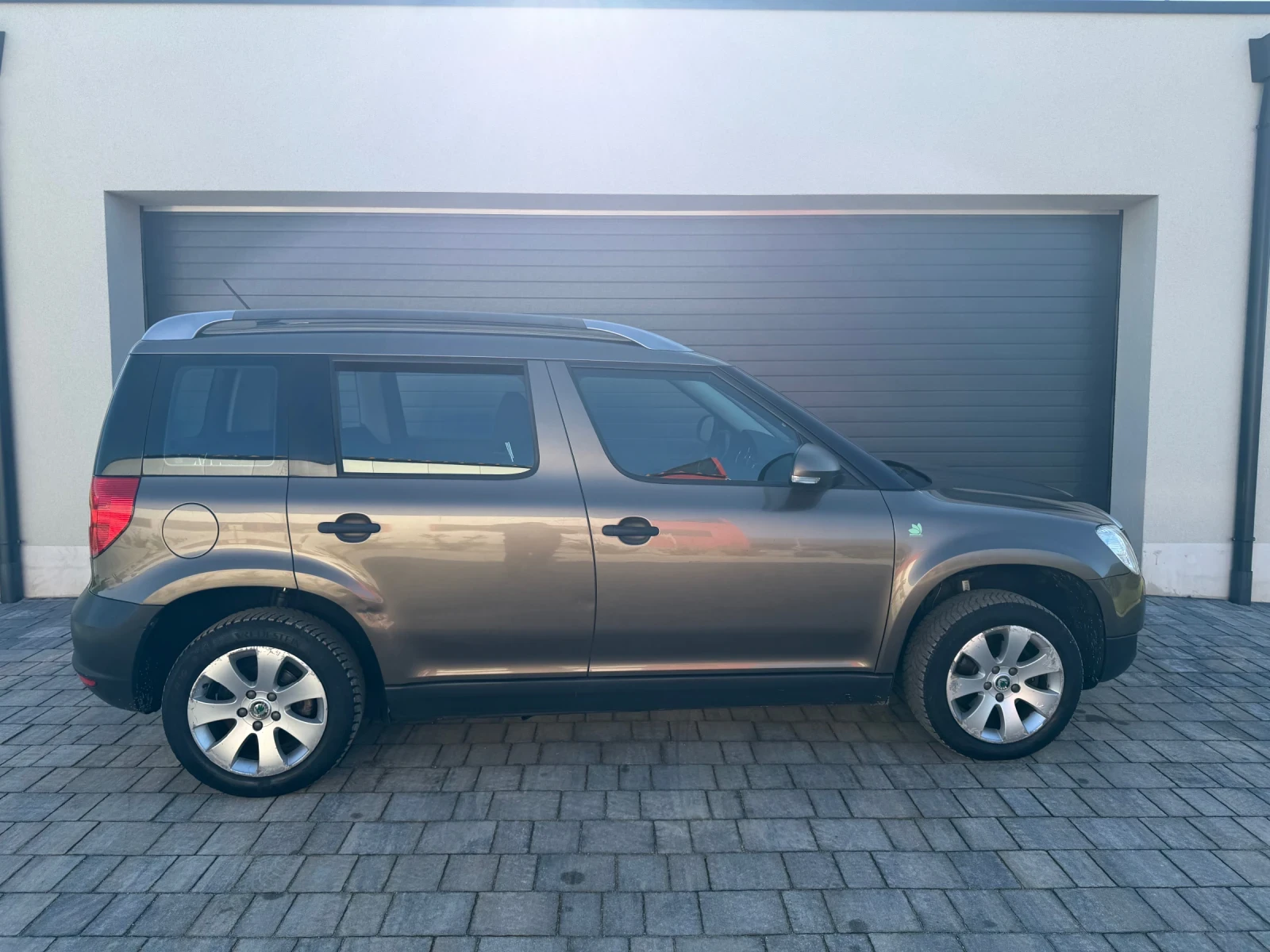 Skoda Yeti | Mobile.bg � ����������� 5