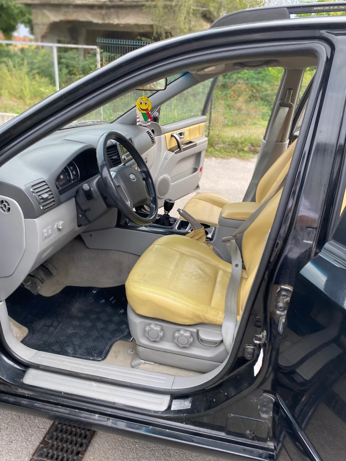 Kia Sorento  - изображение 5