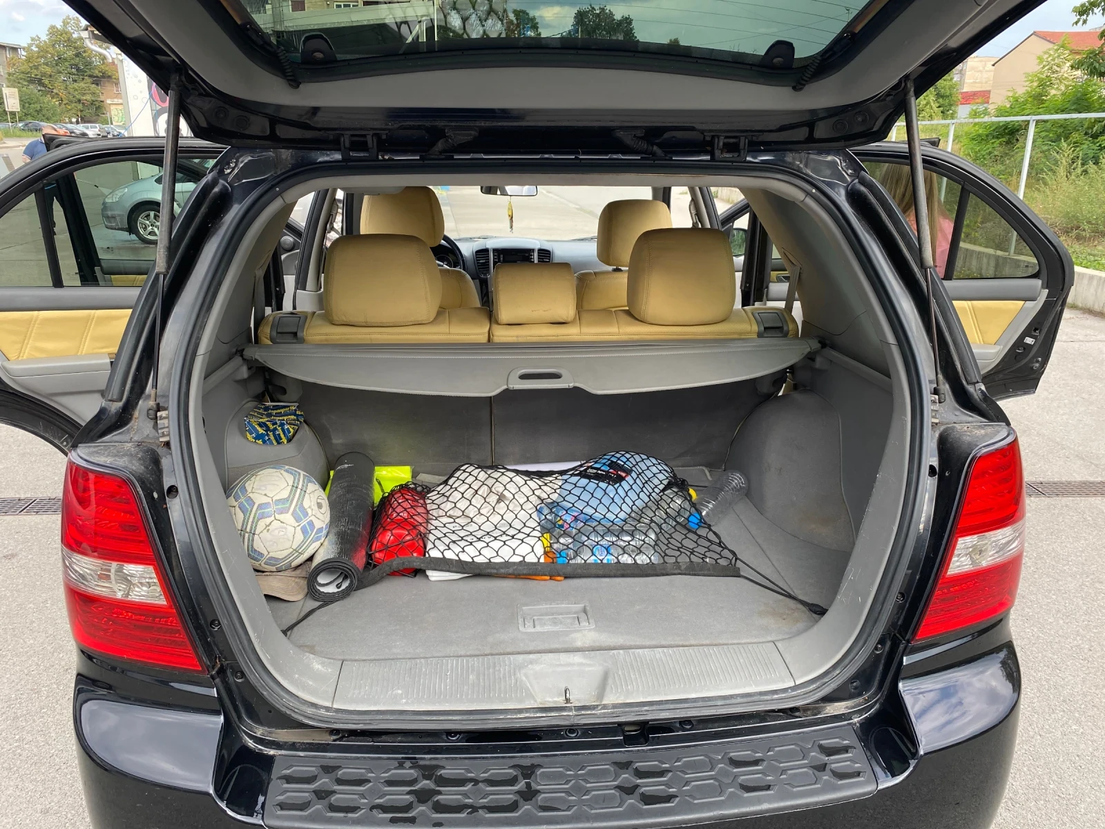 Kia Sorento  - изображение 8