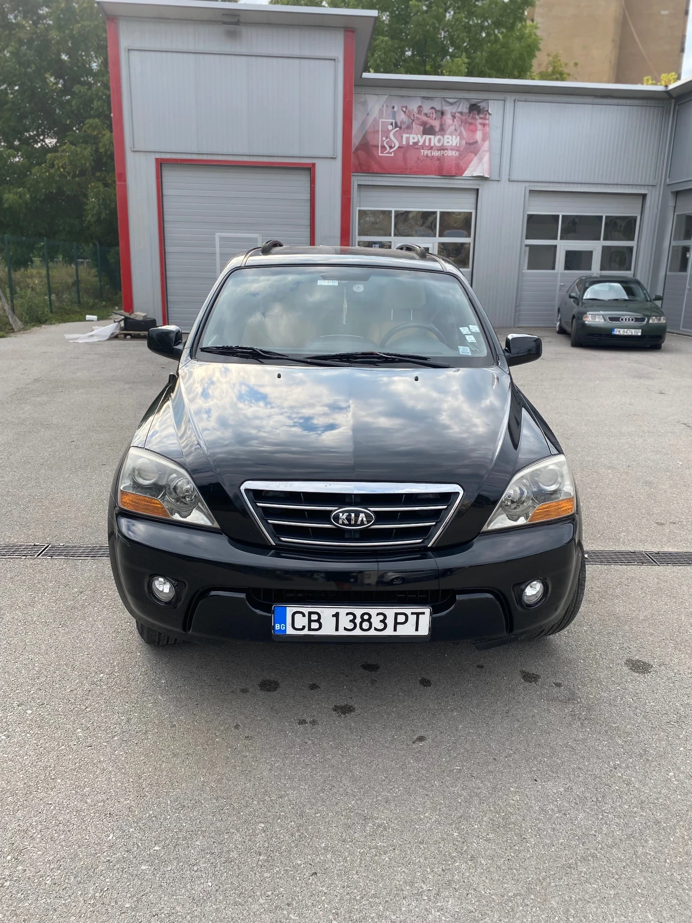 Kia Sorento  - изображение 3