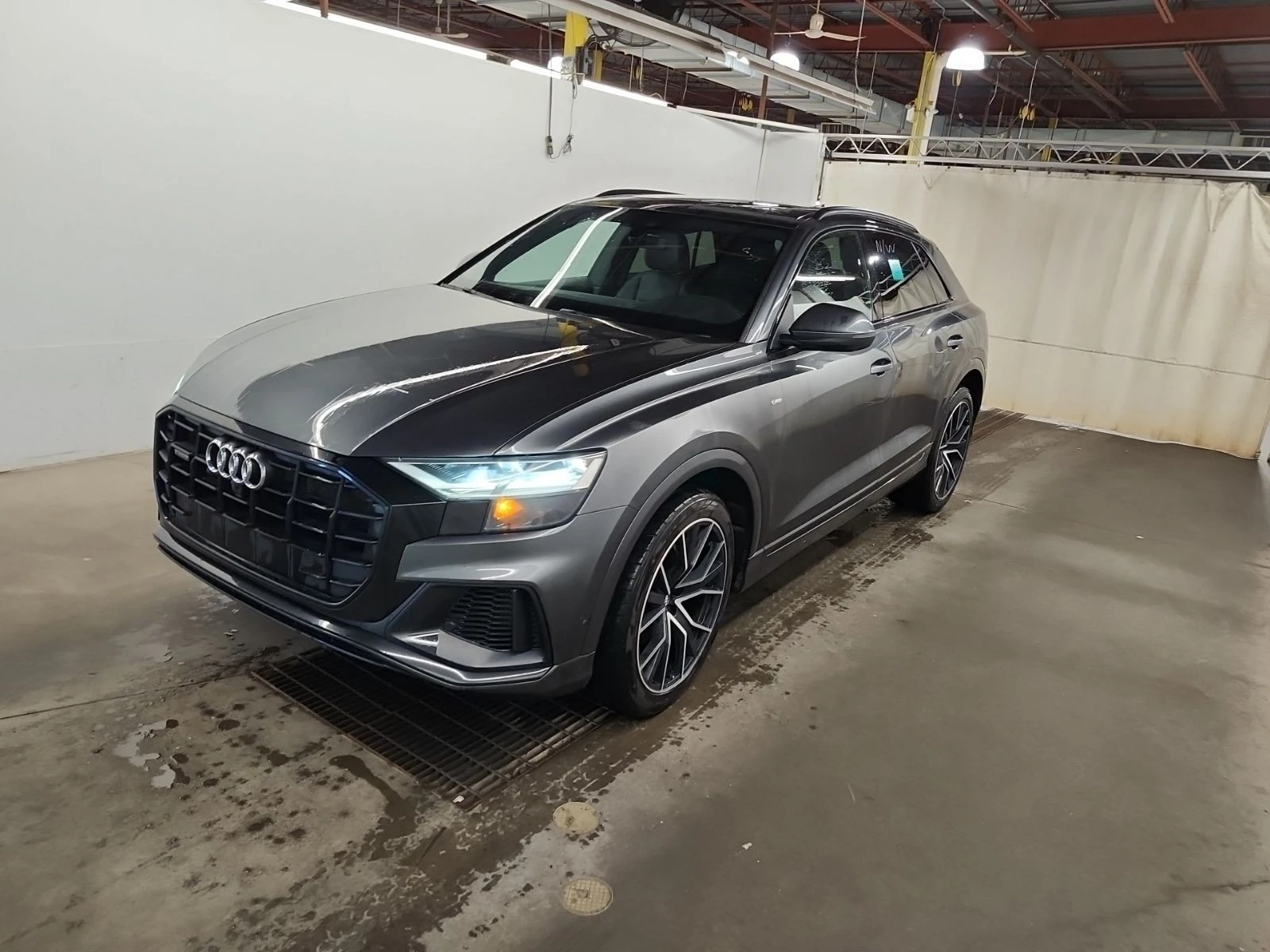 Audi Q8 PROGRESSIV � ����������� & ���� ������ | Mobile.bg � ����������� 1