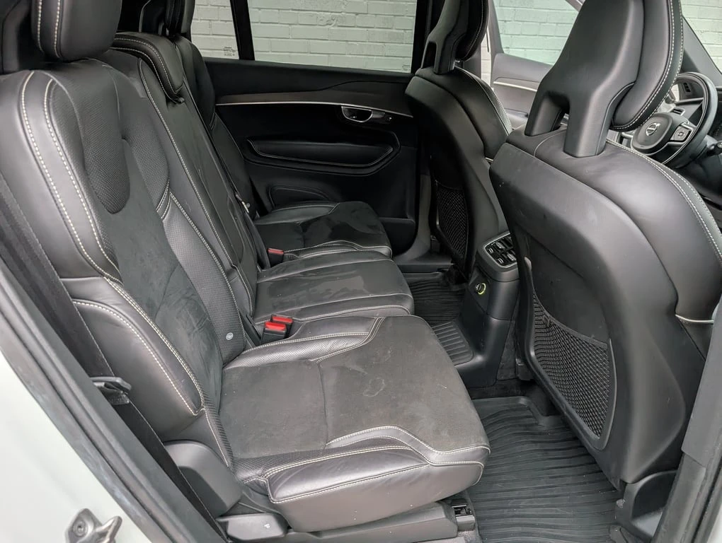 Volvo Xc90 * R Design * CARFAX* 360* 7 ������* ��������� | Mobile.bg � ����������� 14