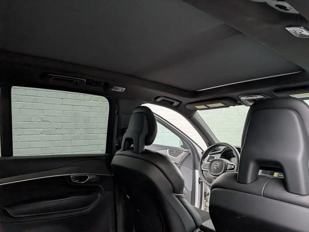 Volvo Xc90 * R Design * CARFAX* 360* 7 ������* ��������� | Mobile.bg � ����������� 15