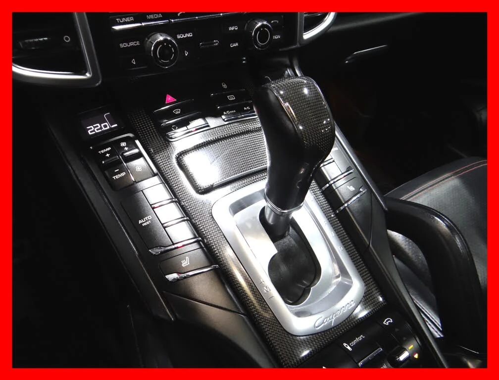 Porsche Cayenne Turbo * HeadUp * A���������* (���� �� ��) | Mobile.bg � ����������� 13