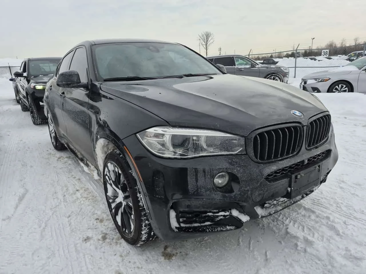 BMW X6 XDRIVE35I /� �����/ 2-�� ���� ����/�������/���� | Mobile.bg � ����������� 1