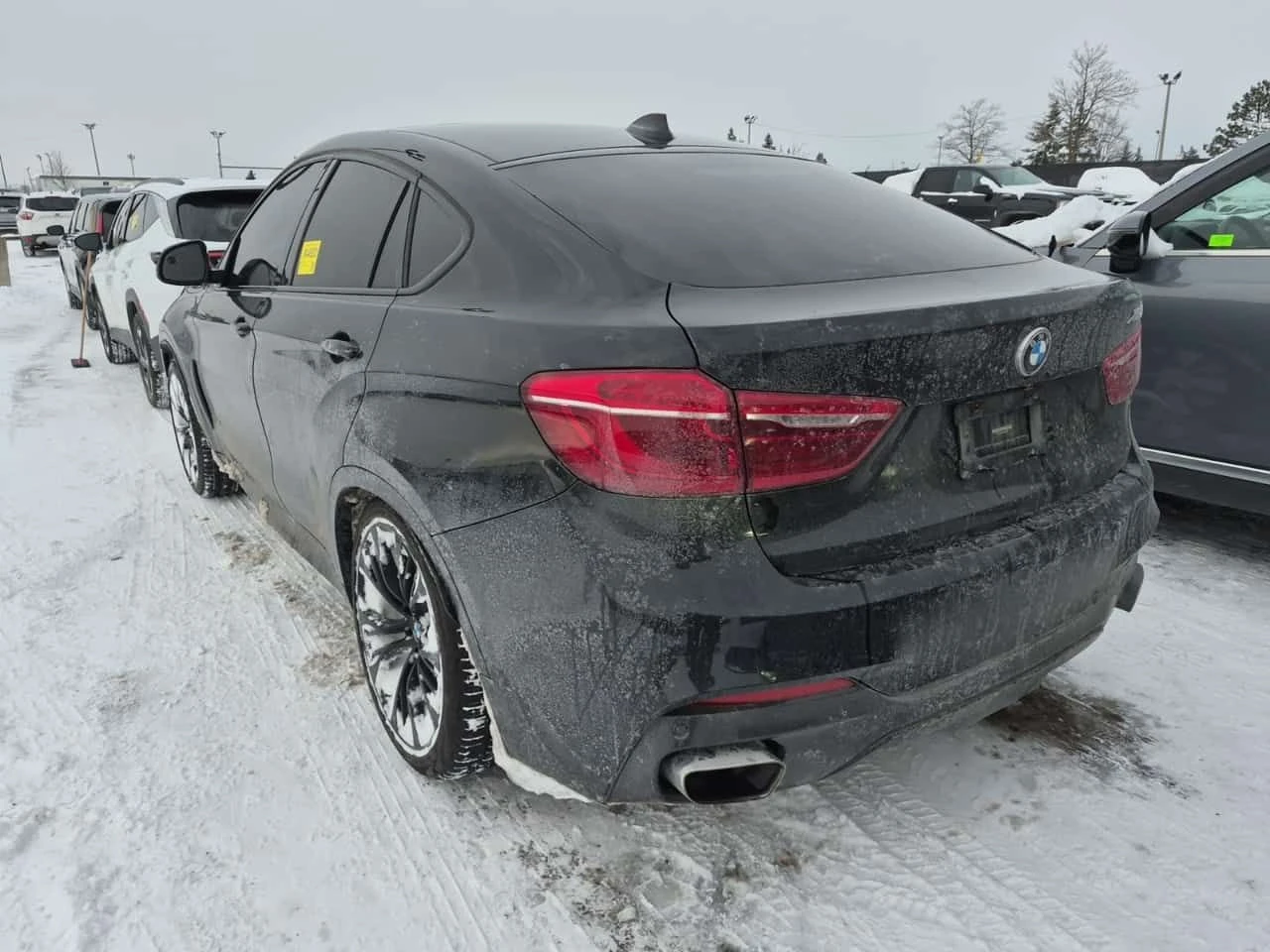 BMW X6 XDRIVE35I /� �����/ 2-�� ���� ����/�������/���� | Mobile.bg � ����������� 4