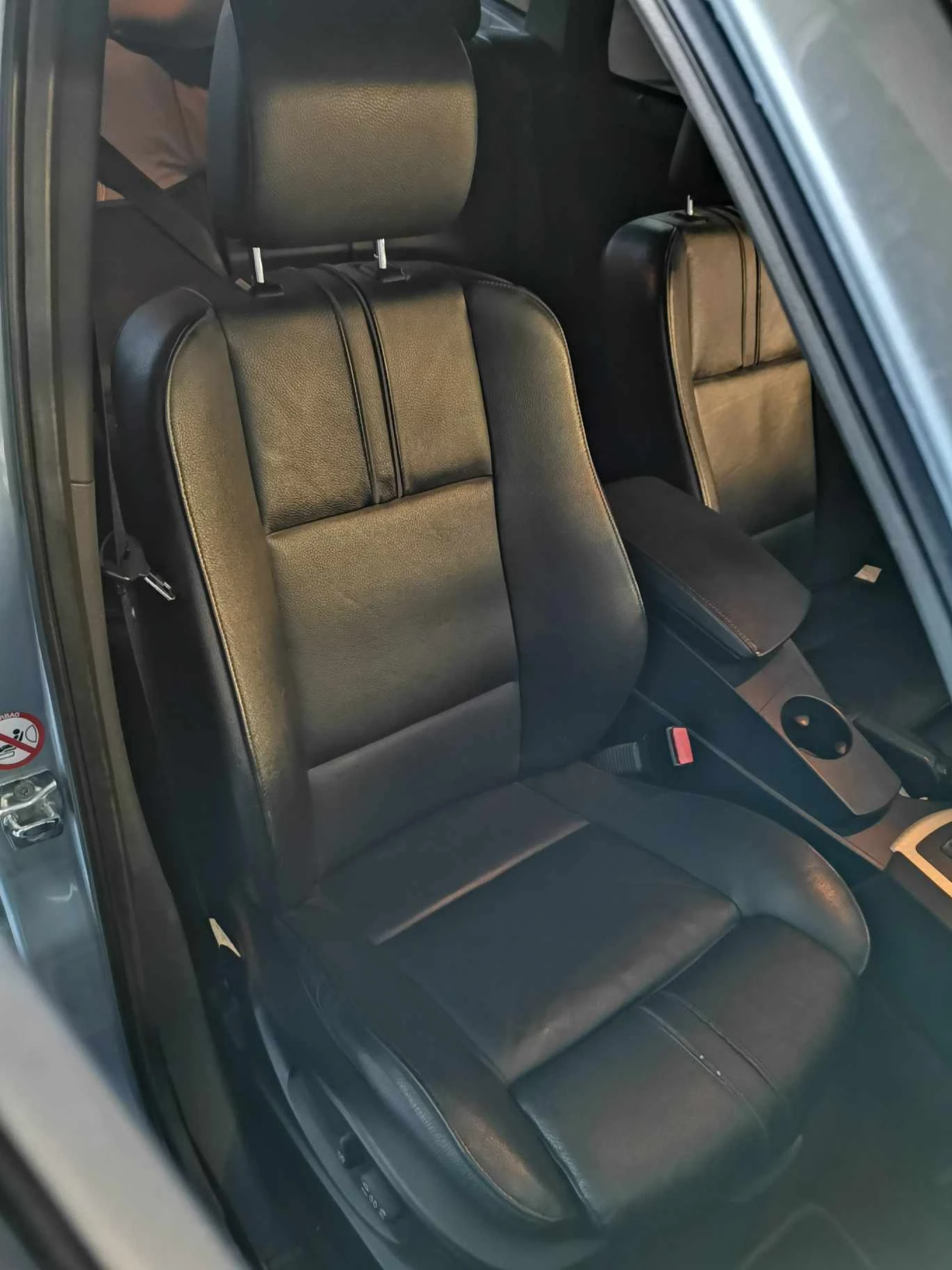 BMW X3 X Drive, снимка 4 - Автомобили и джипове - 54110686