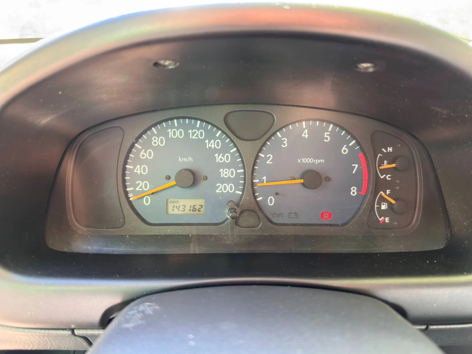 Suzuki Ignis 1-ви собственик | 143, 000км, снимка 11 - Автомобили и джипове - 55016093