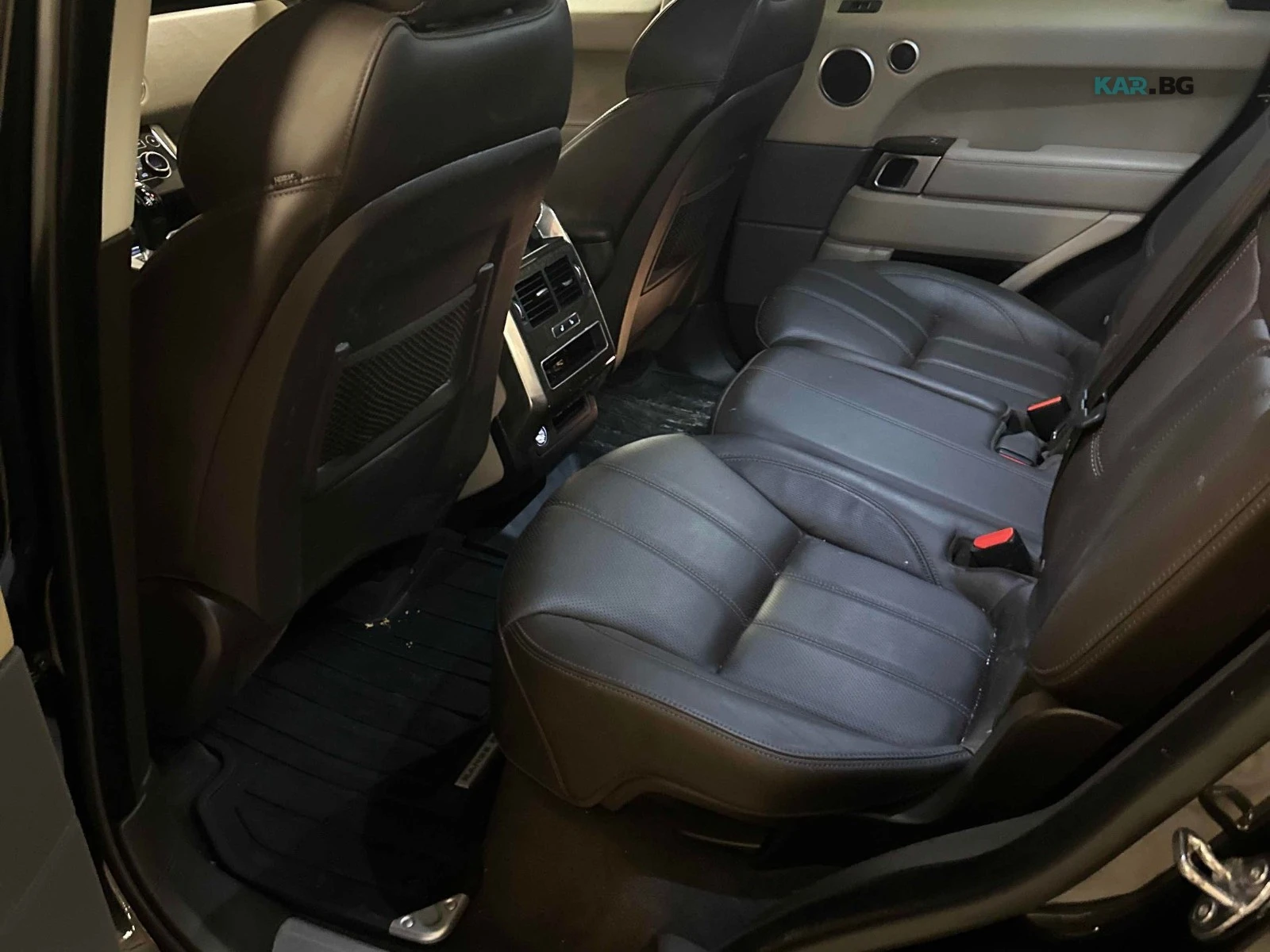 Land Rover Range Rover Sport Td6 HSE ���� �� �������� ����������� & ���������� | Mobile.bg � ����������� 15