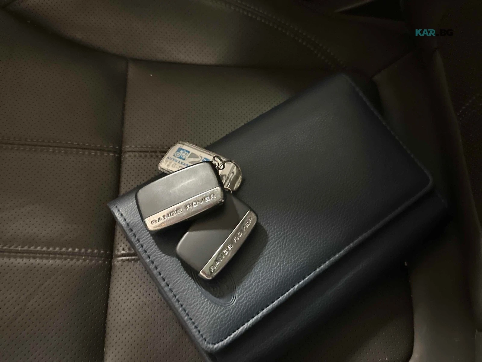Land Rover Range Rover Sport Td6 HSE ���� �� �������� ����������� & ���������� | Mobile.bg � ����������� 14