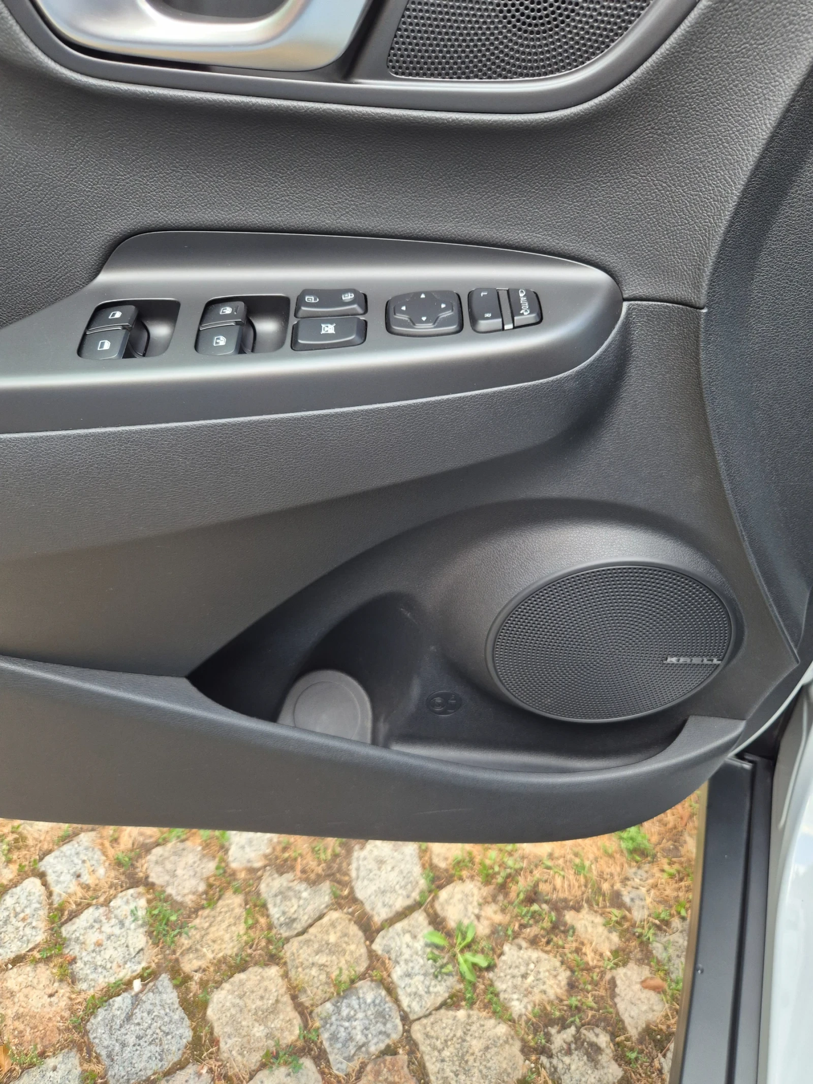 Hyundai Kona Premium 73 000km термо помпа, снимка 10 - Автомобили и джипове - 55343241