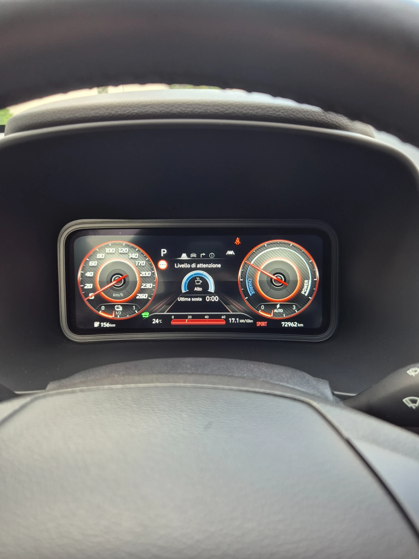Hyundai Kona Premium 73 000km термо помпа, снимка 12 - Автомобили и джипове - 55343241