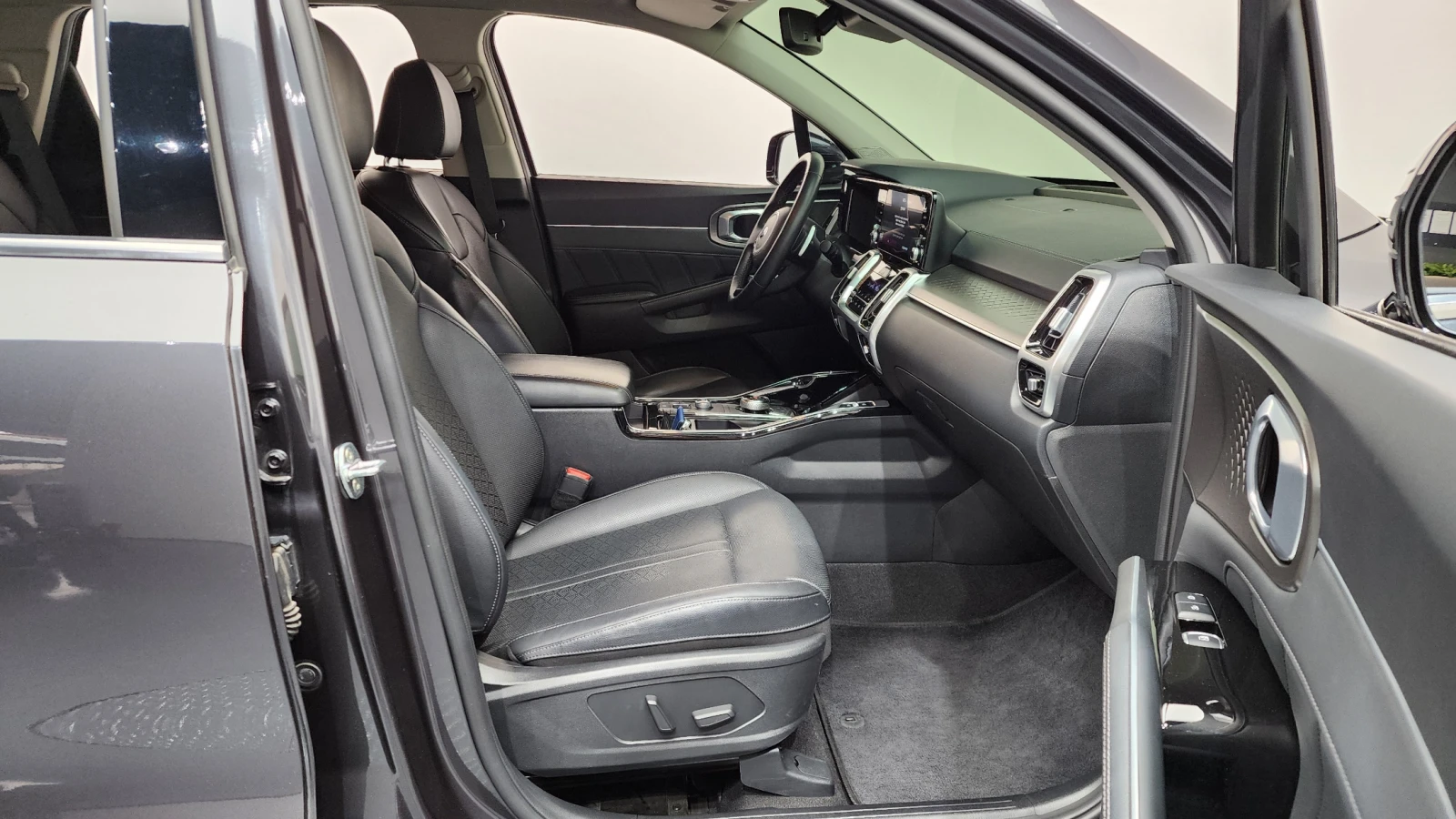 Kia Sorento 2.2 Diesel 2WD Noblesse autogeorge.com, снимка 9 - Автомобили и джипове - 55708904
