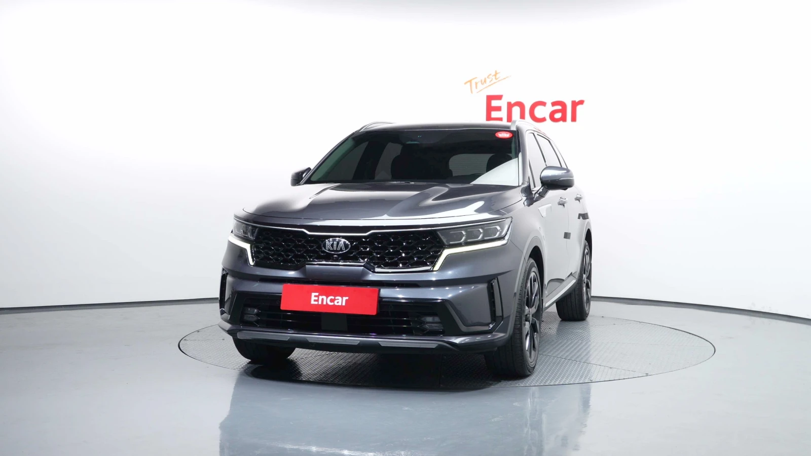 Kia Sorento 2.2 Diesel 2WD Noblesse autogeorge.com