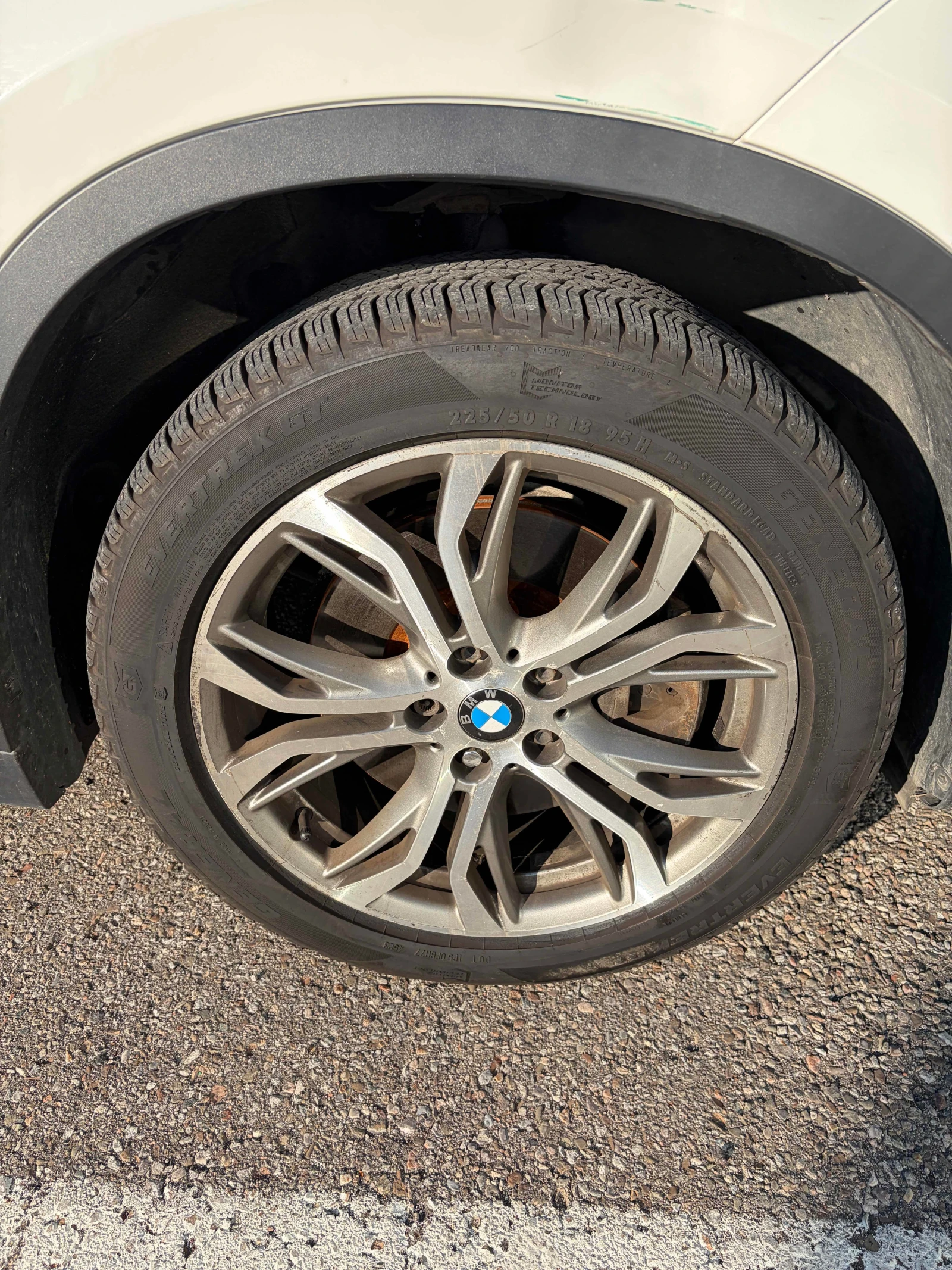 BMW X1 * xDrive28i * CARFAX * ОПЦИЯ ЗА ФИНАНСИРАНЕ , снимка 7 - Автомобили и джипове - 55949077