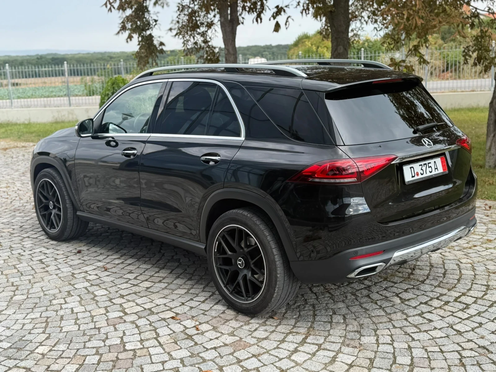 Mercedes-Benz GLE 300 ���� �� �������� | Mobile.bg � ����������� 2