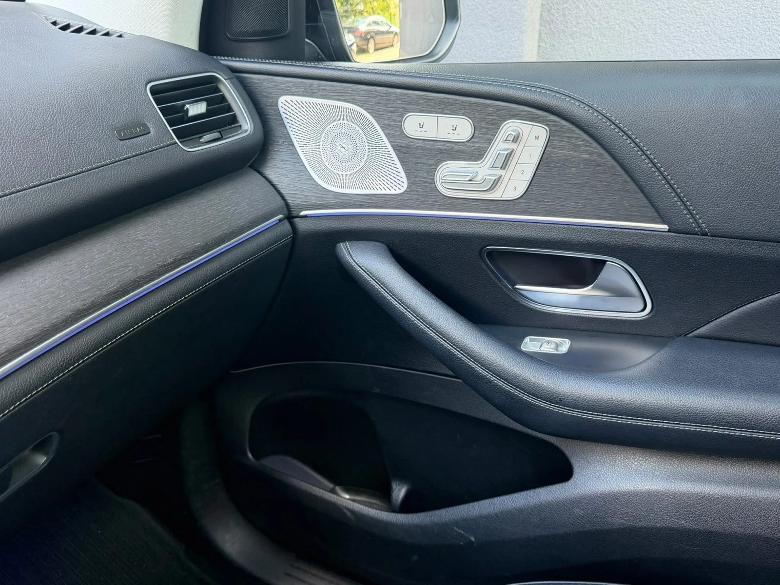 Mercedes-Benz GLE 300 ���� �� �������� | Mobile.bg � ����������� 9