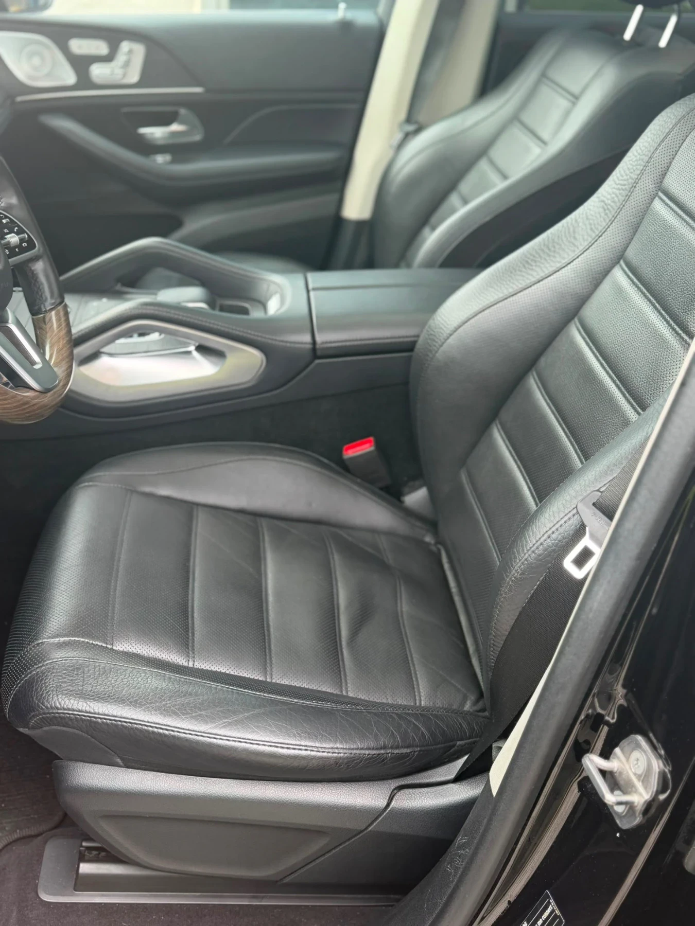 Mercedes-Benz GLE 300 ���� �� �������� | Mobile.bg � ����������� 6