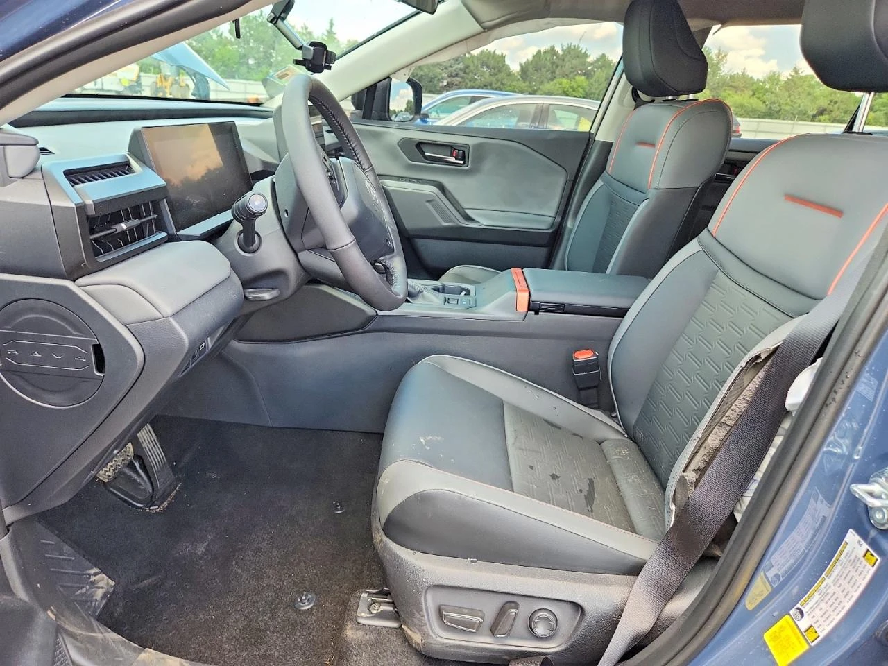Toyota Rav4 * WOODLAND* AWD* HYBRID | Mobile.bg � ����������� 10