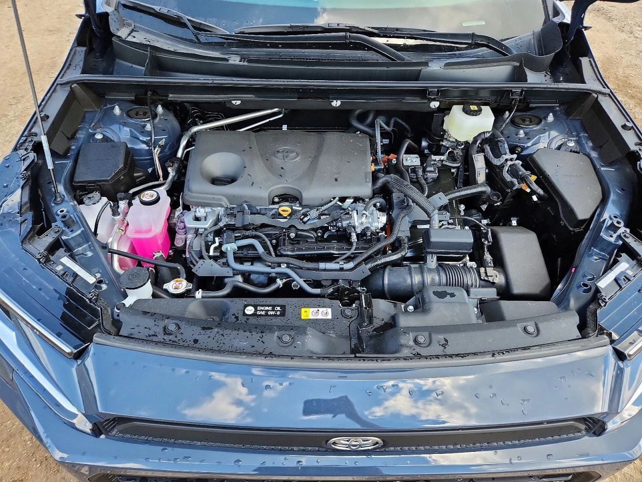 Toyota Rav4 * WOODLAND* AWD* HYBRID | Mobile.bg � ����������� 7