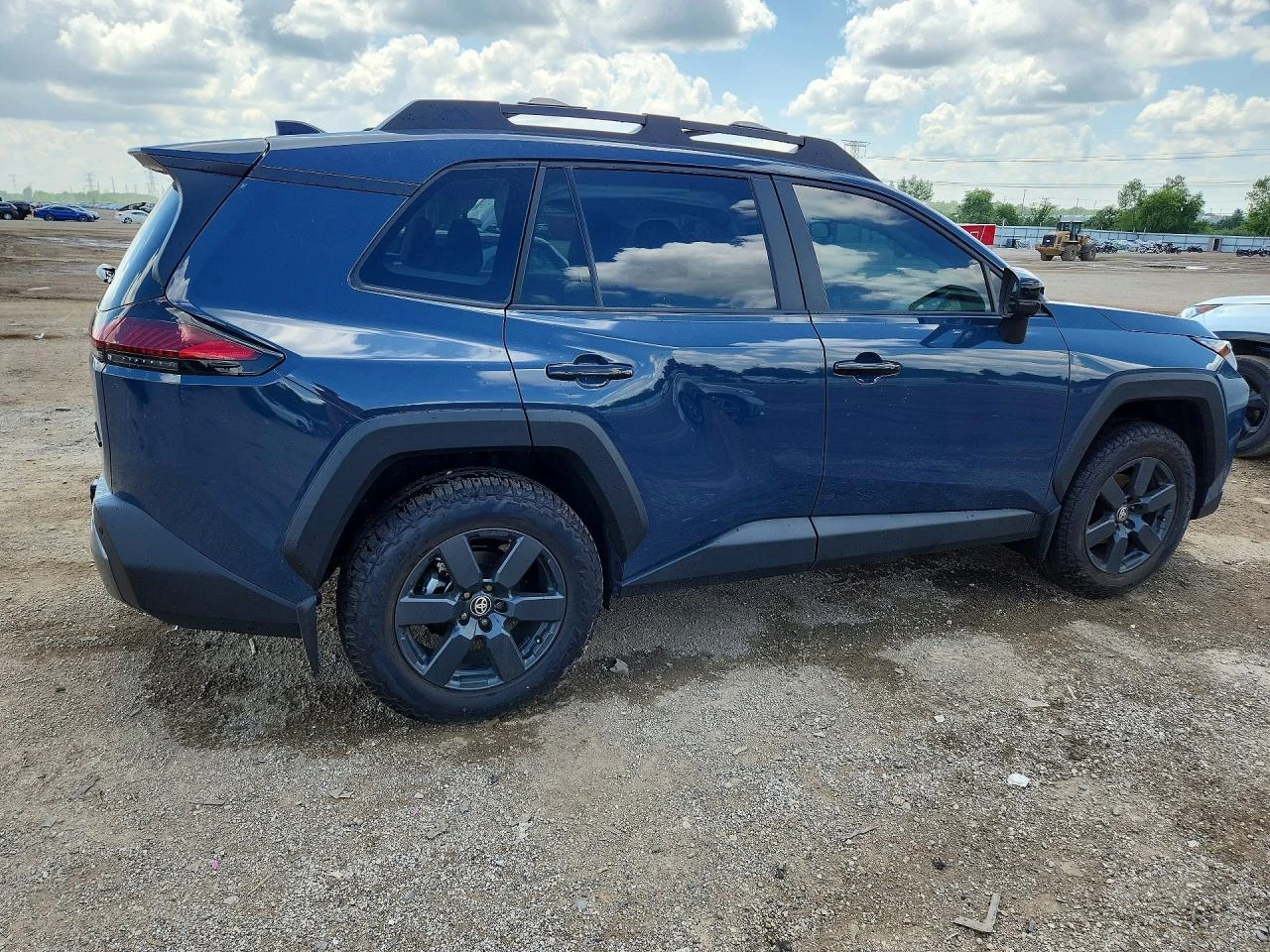 Toyota Rav4 * WOODLAND* AWD* HYBRID | Mobile.bg � ����������� 4