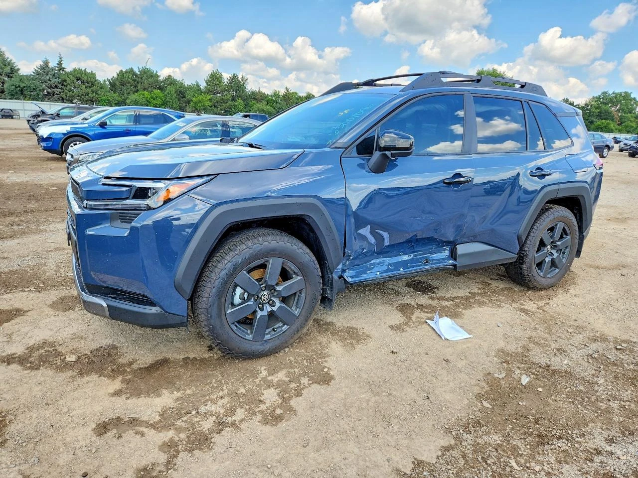 Toyota Rav4 * WOODLAND* AWD* HYBRID | Mobile.bg � ����������� 1