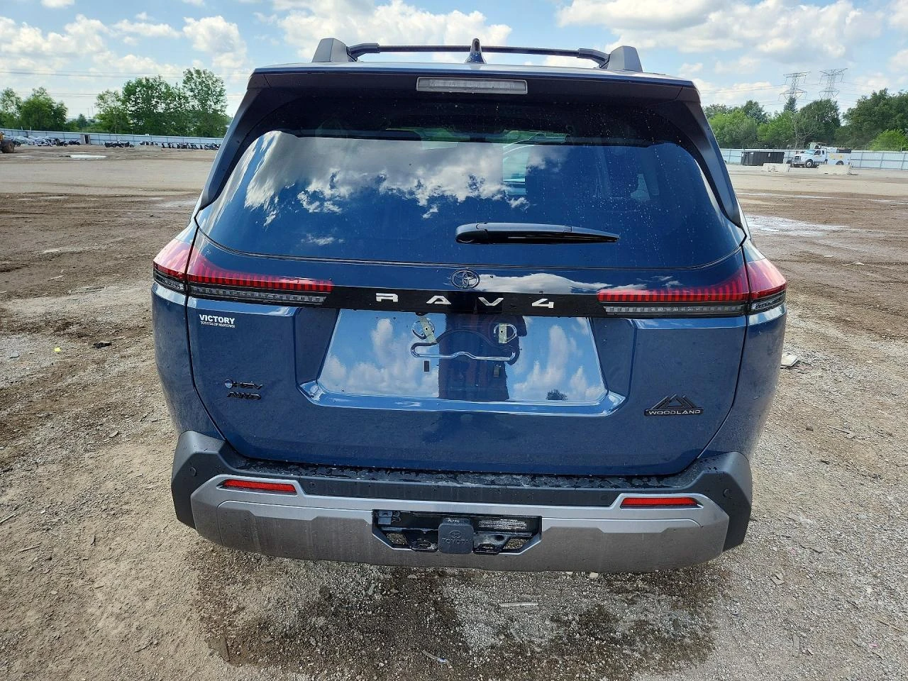 Toyota Rav4 * WOODLAND* AWD* HYBRID | Mobile.bg � ����������� 5