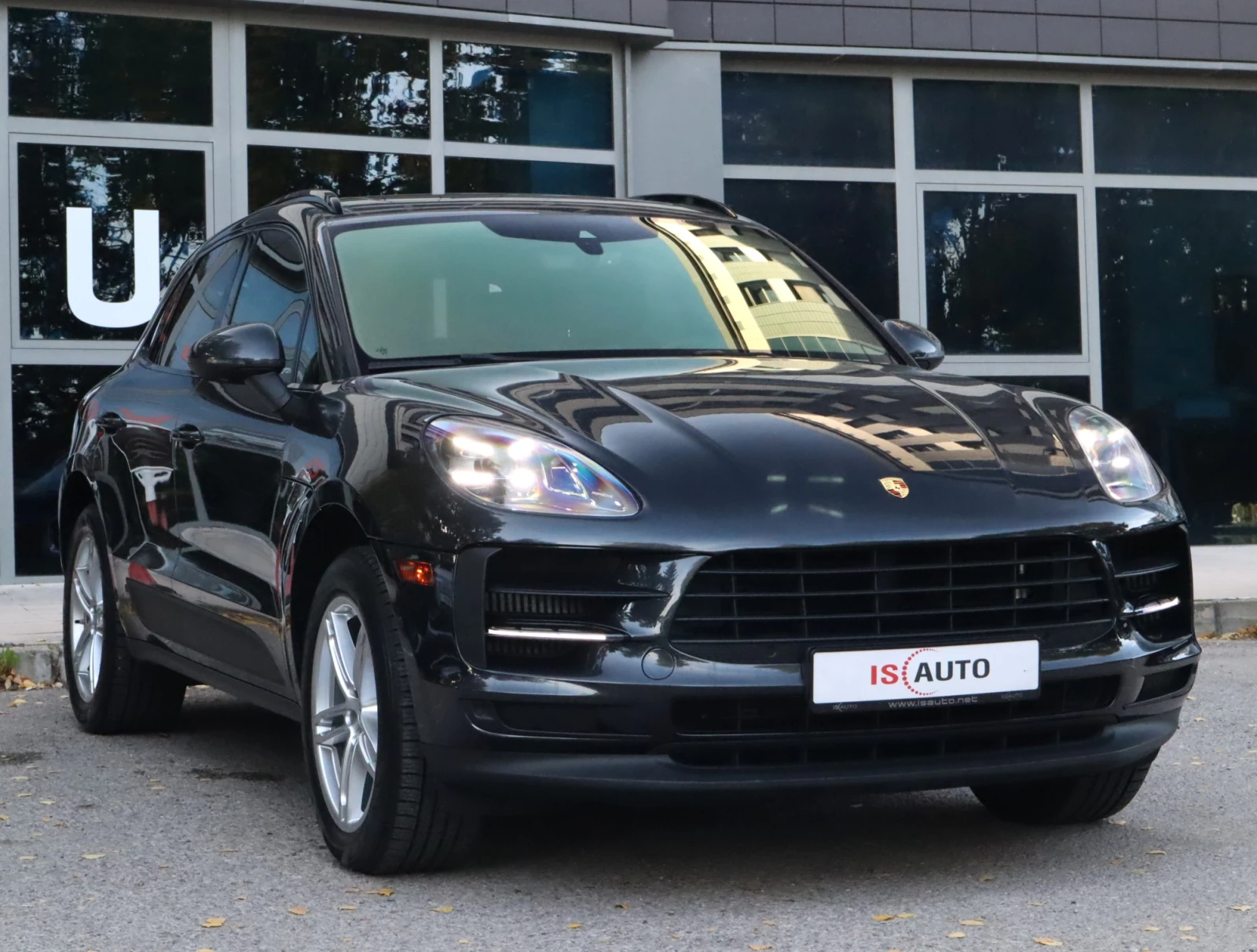 Porsche Macan S/BOSE/Sport Chrono/���������/��������/������ | Mobile.bg � ����������� 3
