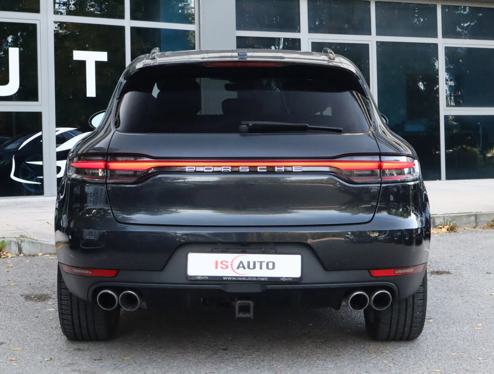 Porsche Macan S/BOSE/Sport Chrono/���������/��������/������ | Mobile.bg � ����������� 5