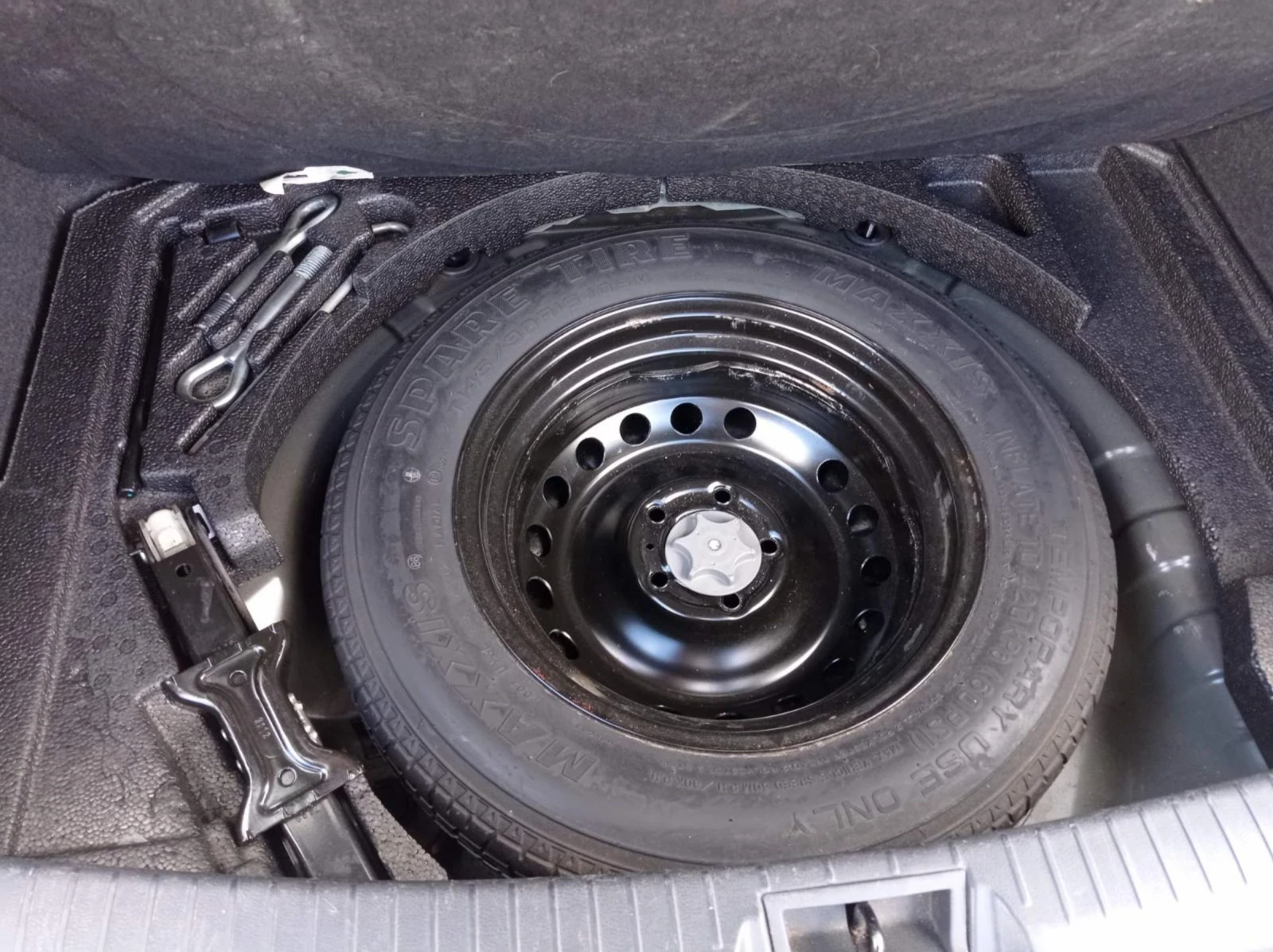 Nissan Qashqai 1, 5dci , снимка 16 - Автомобили и джипове - 56272903