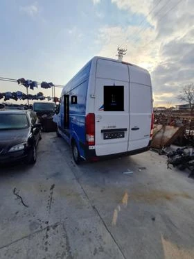 Hyundai H350 2.5ЧАСТИ, снимка 4