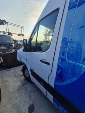 Hyundai H350 2.5ЧАСТИ, снимка 8