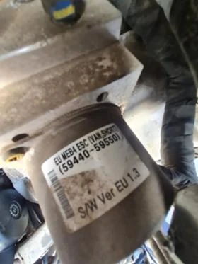 Hyundai H350 2.5ЧАСТИ, снимка 6