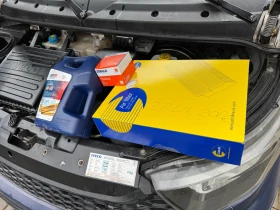 Iveco 35s13 Климатик, Мултимедия, Камера, снимка 8