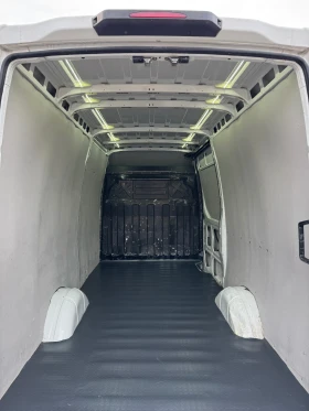 Iveco 35s13 Климатик, Мултимедия, Камера, снимка 3