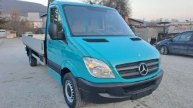 Mercedes-Benz Sprinter, снимка 10
