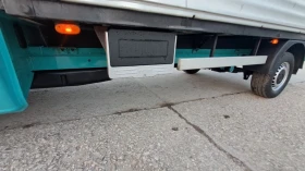 Mercedes-Benz Sprinter, снимка 4