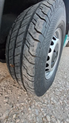 Mercedes-Benz Sprinter, снимка 15