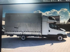 Iveco Daily 35C18, снимка 3