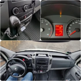 VW Crafter, снимка 6