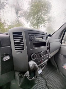VW Crafter, снимка 12