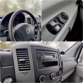 VW Crafter, снимка 7