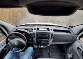 VW Crafter, снимка 9