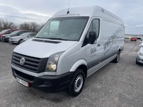 VW Crafter MAXI* 2.0TDI* 163к.с, снимка 1