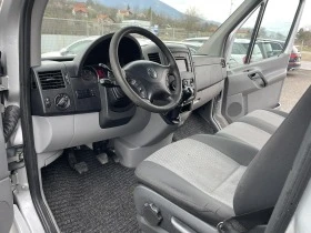 VW Crafter MAXI* 2.0TDI* 163к.с, снимка 4