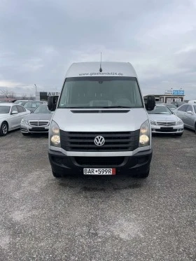 VW Crafter MAXI* 2.0TDI* 163к.с, снимка 3