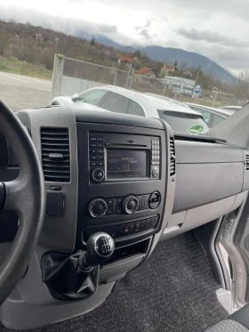 VW Crafter MAXI* 2.0TDI* 163к.с, снимка 6