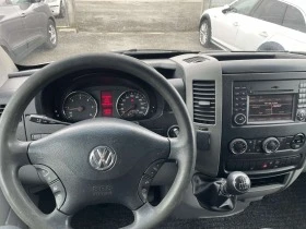 VW Crafter MAXI* 2.0TDI* 163к.с, снимка 5