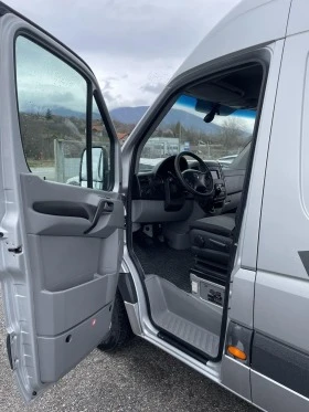 VW Crafter MAXI* 2.0TDI* 163к.с, снимка 7