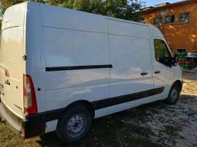 Renault Master, снимка 5